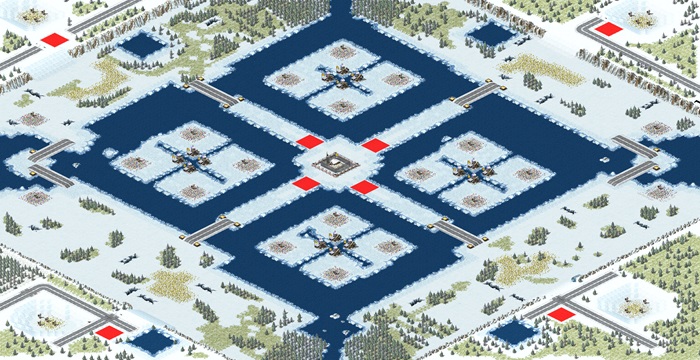 CONTRA ONE by Murphy 2.0v preview