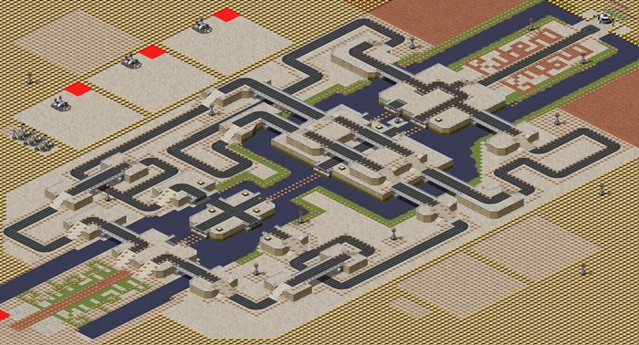 [3] Rubeno Tower Defense 2021 v1.6 preview