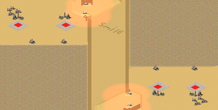 REDZONES  S T M 3 preview