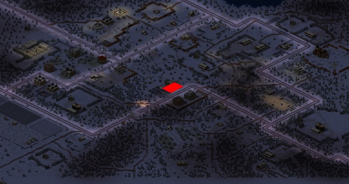 -XD- WW5 - Alpaca.edit.v14 -World War 5- 2v2 3v3 4v4 -Urban- preview