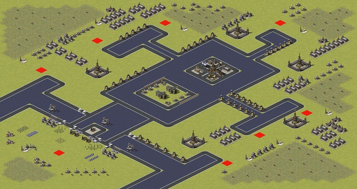 DJM 2019-05 (1vs7) preview