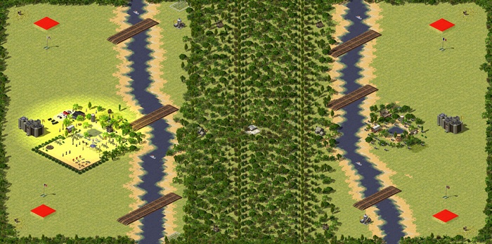 [4] Heather's Forest preview