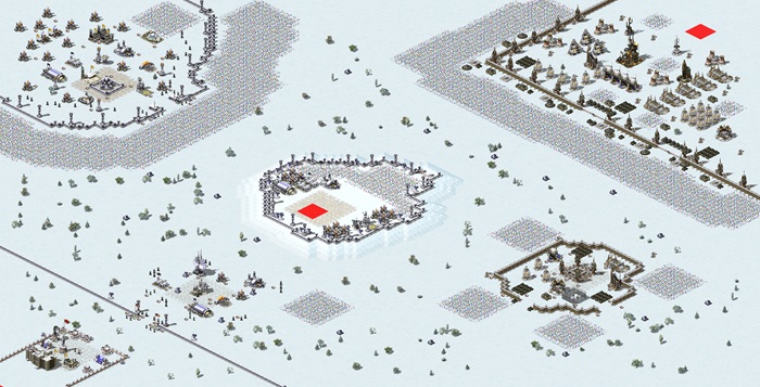 One man army(Soviet) By:TrollGamerTH preview