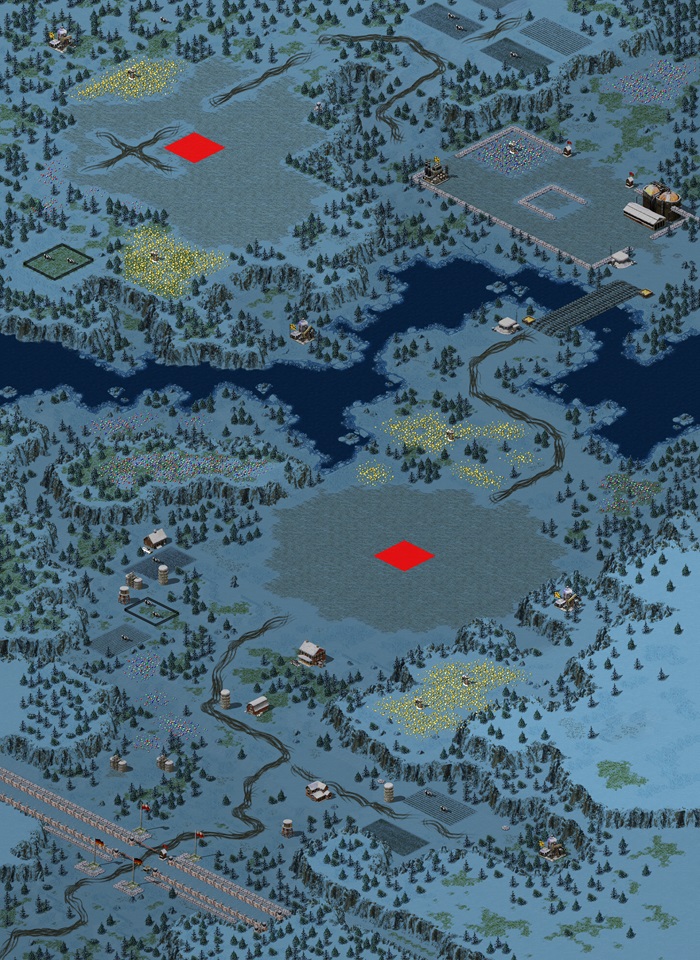 MO: Escalation (2) preview