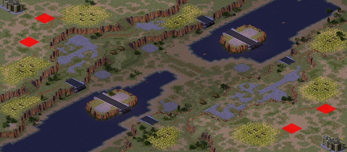 DeadmanChest 2v2 preview