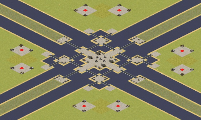 Kreuzfeuer (AV) preview