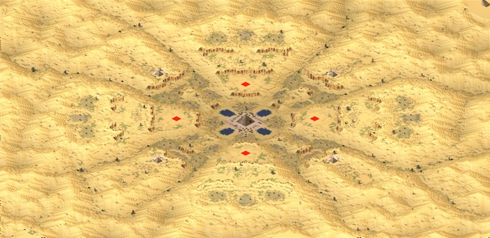 [4] Valley of the Exiles NC preview