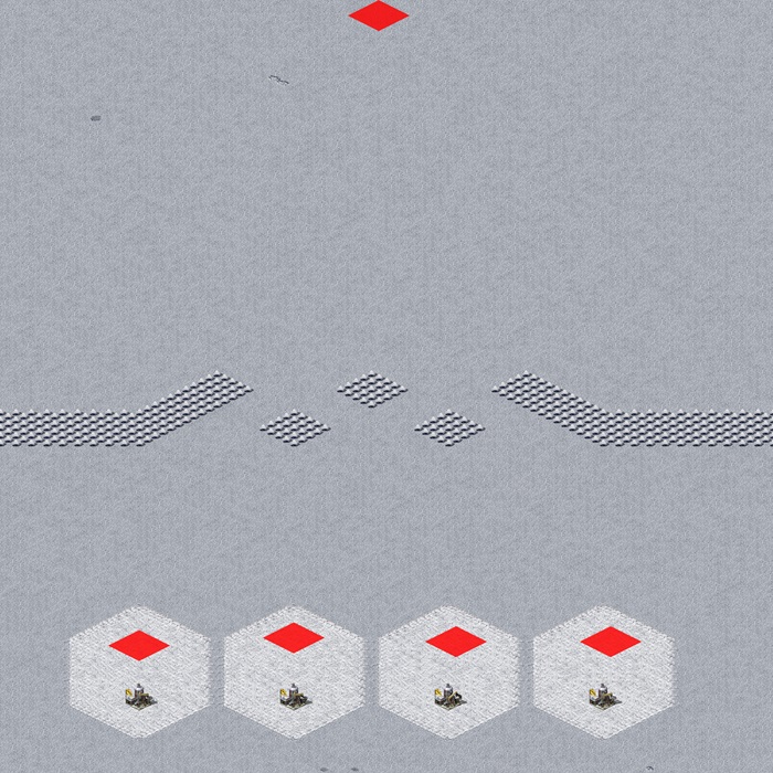 Lunatic Moon 3  The Slaughter -- MISSING preview