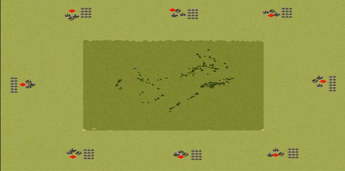 DTF 8player Crazy Crates preview