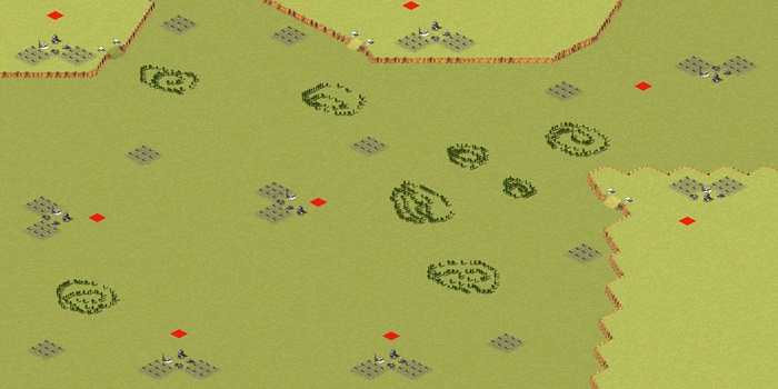 (8)conflict  hard mod preview