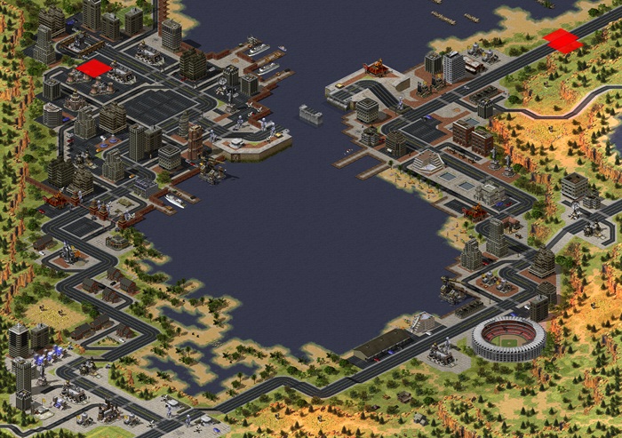 CO-OP Campaign #4 preview