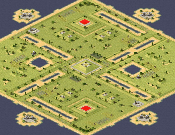 Rainforest LE preview