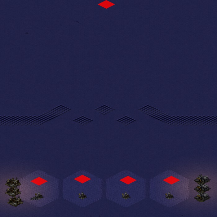 Lunatic Moon 3  The Slaughter (harder) -- MISSING (randomized 19-01-2019 140808) nrm 2 preview