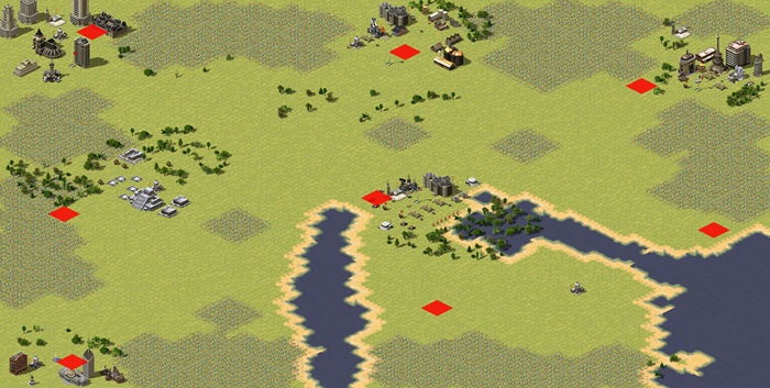 A city for your thoughts preview