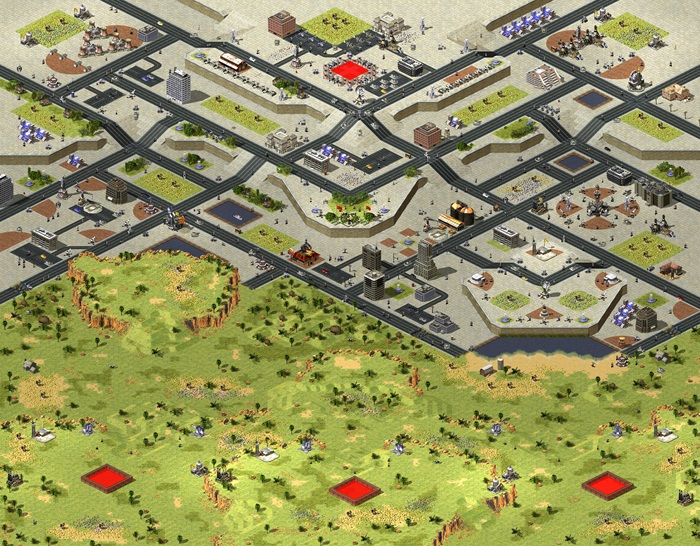 TopOfTheWar [Soviet] I preview