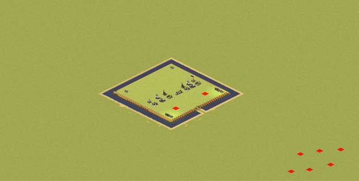 OMG defense 6 (moded) preview