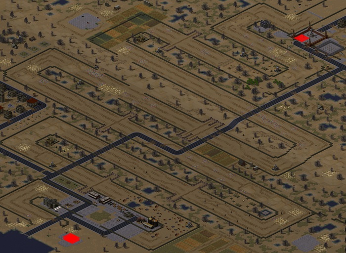 YURI'S LAST STAND.... [MAP4U] preview