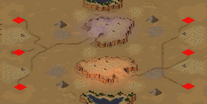 OLD EGYPT IV3 preview
