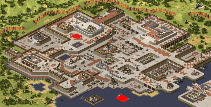 [test map] preview