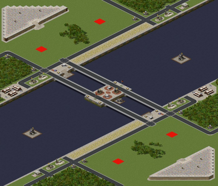 Tactical Anarchy (2-4) preview