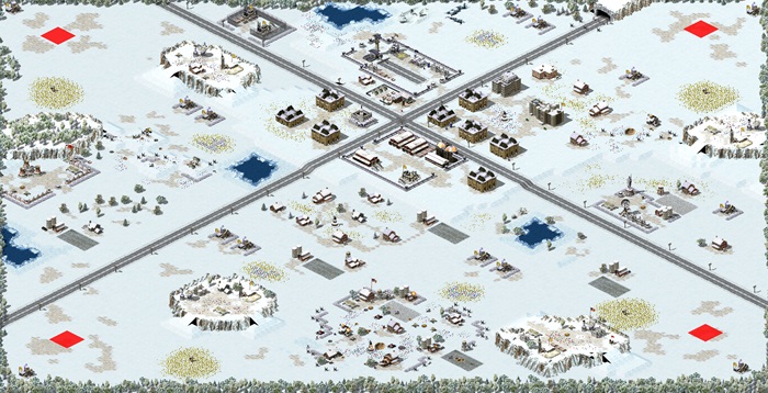 Winter season preview