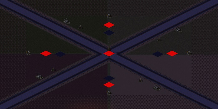 X-Arena Tower Defense v9.11 [Final version] -- MISSING (randomized 2019-04-16 051340) preview