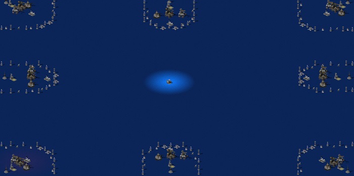(8) Naval Wonder War V1.1 preview