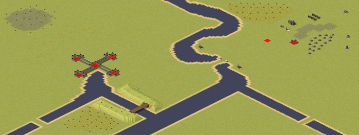 Enemy Cross preview