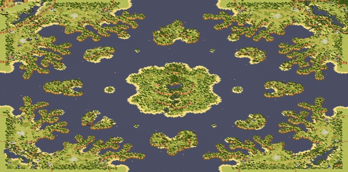 [8] Oceania (Author's Mod) v5.7dn 57 1 preview