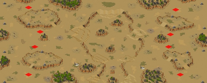 [8] Cliffside Slide preview