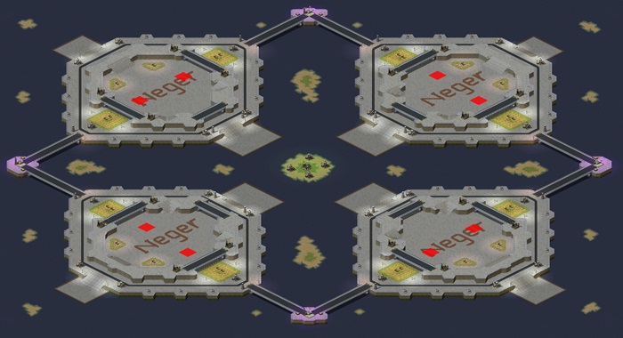 (8) Battle Fortress preview