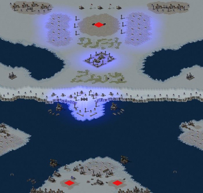 Operation: Winter 03 preview