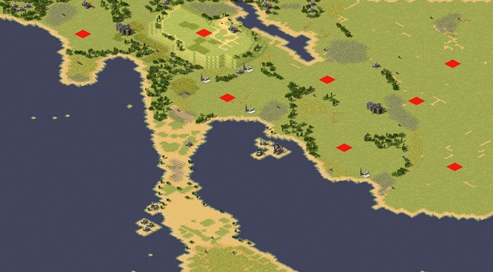 Battle for Siam V.1 preview