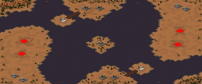 [4] Battle of Ardee Bay Blitz 2v2 preview