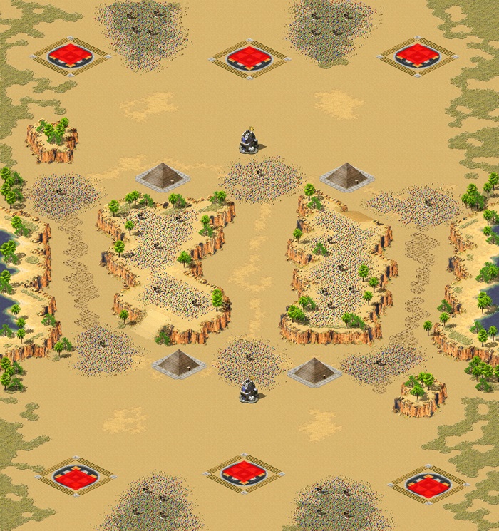 [] The Tour of Arabia  6 preview