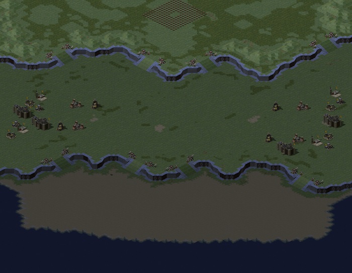 [SURVIVAL] AxonBeach 3.0 by GenX -- MISSING preview