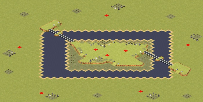 (8)trappend (3v5) hard mod preview