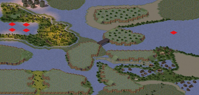 War Of The GodsZz (NEW SURVIVAL) preview