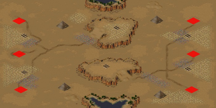 TOE limited units V3.6    3Ghz CPU min Req preview