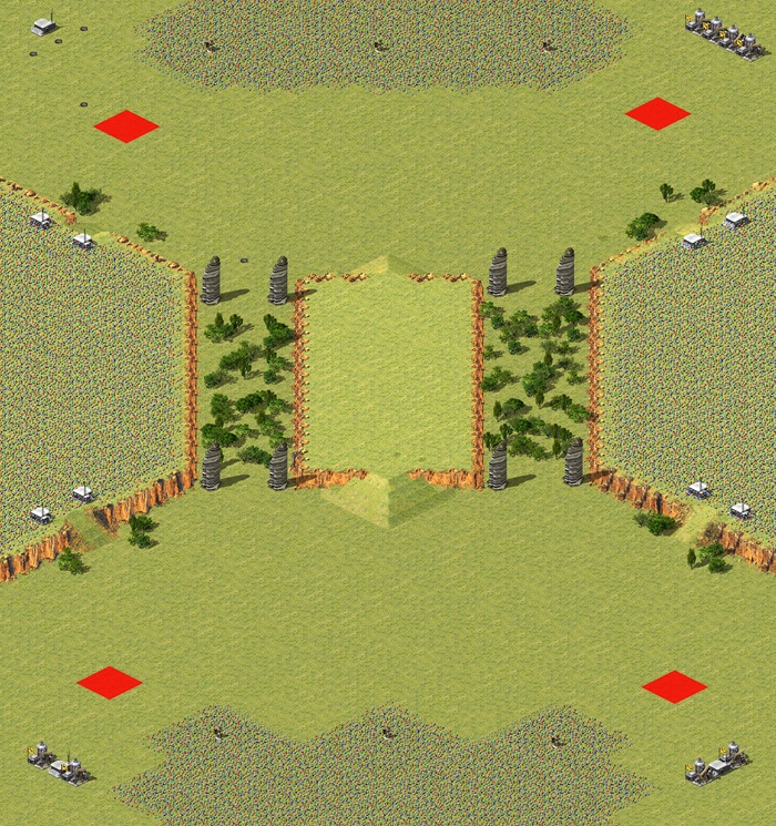 Eagle7002's Crate War preview