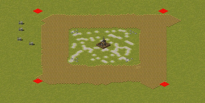 Yuri Party Yuri's fall v1.2 preview