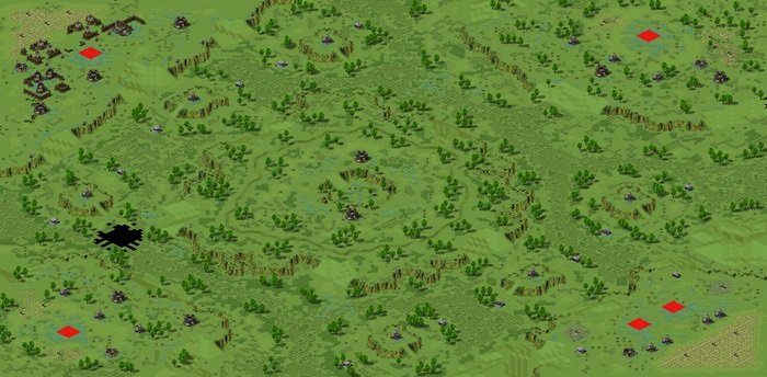 Contagion Challenge preview