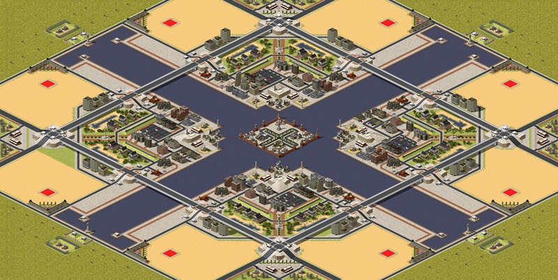 Urban Walk 9 YR preview
