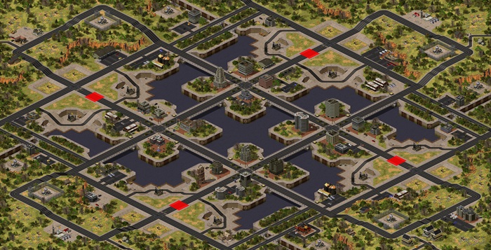 CrissCross (2-4) by Cannis preview