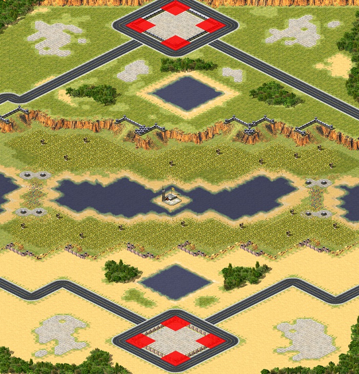 American PIE by Murphy v2.0 preview