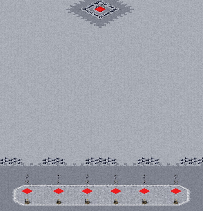 lunar Survival By:Dctanxman preview