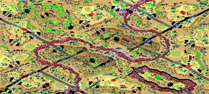 TS A River Runs Near It (2-6) preview