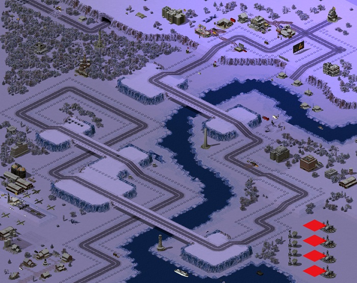 Do not Play 1.1 preview