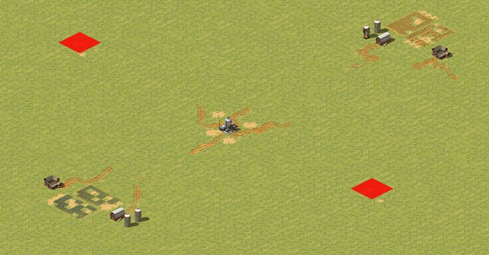 1 vs 1 No Money preview