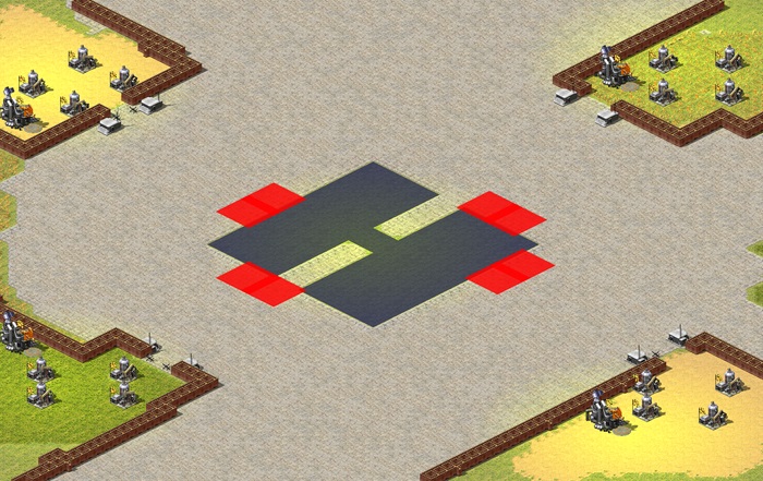 Arena Battlefield by Murphy Revised by a gentleman preview